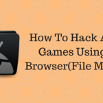 Trick To Hack Android Games Using Root Browser